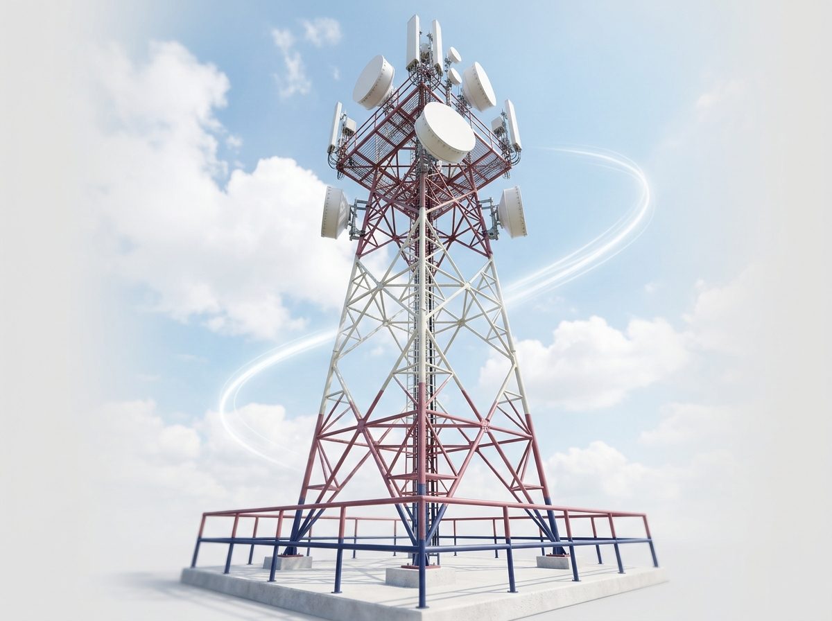 Towers and telecom sites